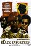 Black Enforcers (VHS)