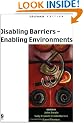 Disabling Barriers, Enabling Environments