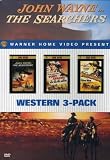 DVD : Western 3-Pack