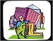 All Products : Mouse Pad with man, body, individuals, individual, pouring, unit, humans, farming, person, human, Farmer, persons, unloading, truck, collecting, people, farm, grain