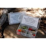 20 Assorted Bass and Panfish Poppers