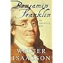 Benjamin Franklin: An American Life