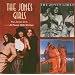 Jones Girls/at Peace With Woman