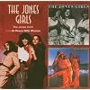 The Jones Girls / At Peace With Woman