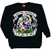 Liquid Blue New York Jets Long Sleeve Intimidator T-Shirt