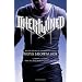 My top YA paranormal romances series