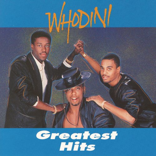 Whodini - Freaks Come out at Night [*] Lyrics - Zortam Music