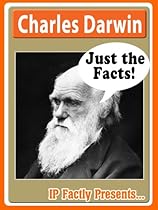 Charles Darwin Biography for Kids. (Just the Facts Book 7)