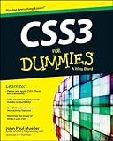 CSS3 for dummies