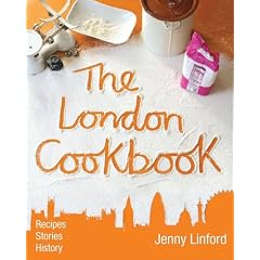 The London Cookbook