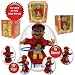 Alvin the Chipmunk Hula Hoop Singing Doll