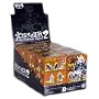 1 random blind box ULTIMATE MONSTERS GODZILLA (assorted) japanese import toy