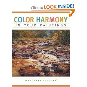 Margaret Kessler Paintings