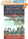Sharpe's Eagle: Richard Sharpe and the Talavera Campaign, July 1809
