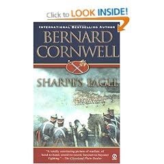 Sharpe's Eagle (Richard Sharpe Adventure)