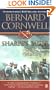 Sharpe's Eagle (Richard Sharpe's Adventure Series #8)