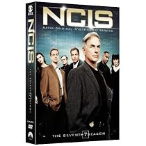 NCIS - The Complete Seventh Season