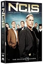 NCIS - The Complete Seventh Season