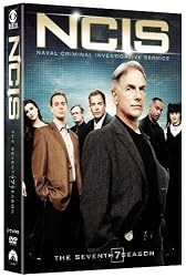 NCIS - The Complete Seventh Season
