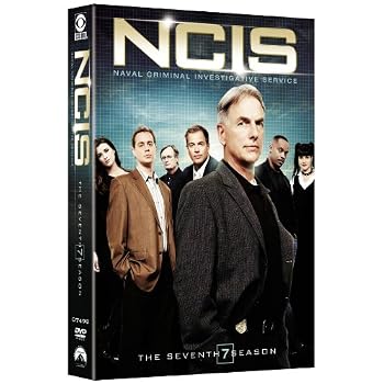 Set A Shopping Price Drop Alert For NCIS - The Complete Seventh Season