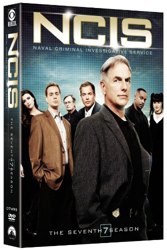NCIS - The Complete Seventh Season