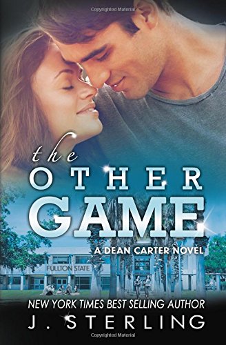 the other game a dean carter novel