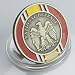 National Defense Bronze Commemorative Coin 683