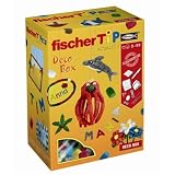 Eigenschaften fischertechnik 500876 / fischertechnik 500876 - fischer TiP Deco Box