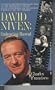 David Niven: Endearing Rascal