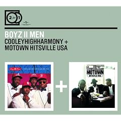 Cooleyhighharmony/Motown Hitsv