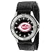 Game Time Men's MLB-VET-CIN Veteran Custom Cincinnati Reds Veteran Series Watch