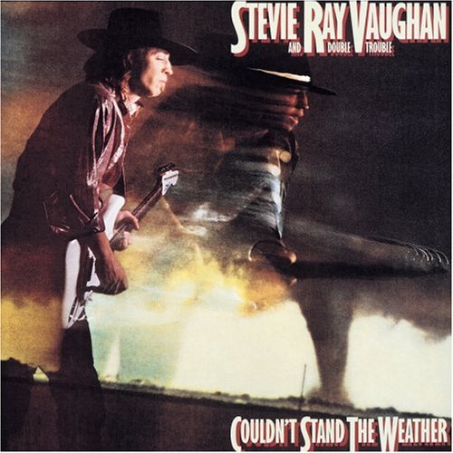 CD-Charts  Music : Couldn't Stand the Weather