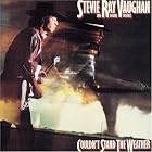 Couldn't Stand the Weather by  Stevie Ray Vaughan 