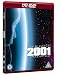 2001 - A Space Odyssey [HD DVD] [1968]