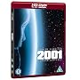 2001 - A Space Odyssey [HD DVD] [1968]