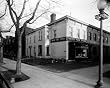 United Food Store, 6th and A Sts. SE, Washington, D.C., ca. 1925 - 16" x 20" Fine-Art Gicl??e Photographic Print of an Image from the Library of Congress Collection