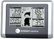 Ambient Weather WS-1270 Wireless Weather Station for Kids with Outdoor Temperature, Humidity, Barometer