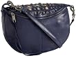 Rebecca Minkoff Linear Stud Roadie Cross-Body