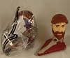 Star Wars The Clone Wars McDonald's Happy Meal Toy Obi-Wan Kenobi Jedi Starfighter