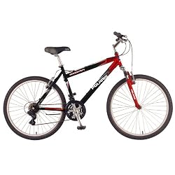 Polaris 600RR Men's Mountain Bike