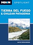 Moon Spotlight Tierra del Fuego and C...