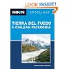 Moon Spotlight Tierra del Fuego and Chilean Patagonia