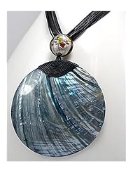 Cotton Necklace