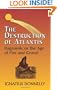The Destruction of Atlantis: Ragnarok, or the Age of Fire and Gravel (Dover Books on Anthropology and Folklore)