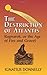 The Destruction of Atlantis: Ragnarok, or the Age of Fire and Gravel