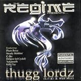 Regime Thugg Lordz