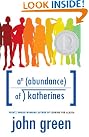 An Abundance of...