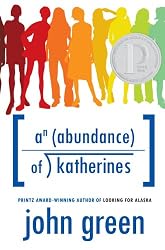 An Abundance of Katherines
