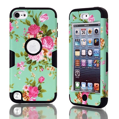 Touch 5 Case, Ipod Touch 5 Case,for Ipod Touch 5,yuncase Cute Ipod Touch 5 Cases for Ipod Touch 5th Generation