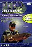 Feed the Addiction: Fly Fishing Northwest Montana